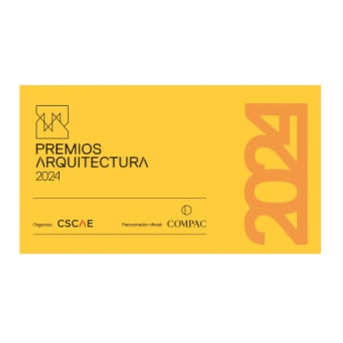 CSCAE Premio de Arquitectura